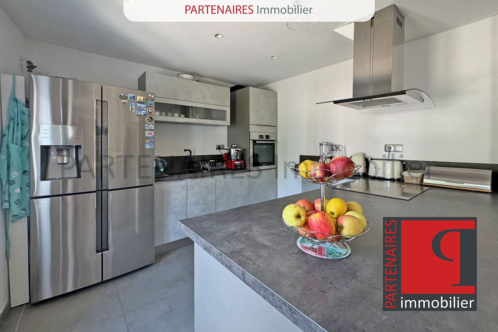 Agence immobilière de PARTENAIRES IMMOBILIER Le chesnay