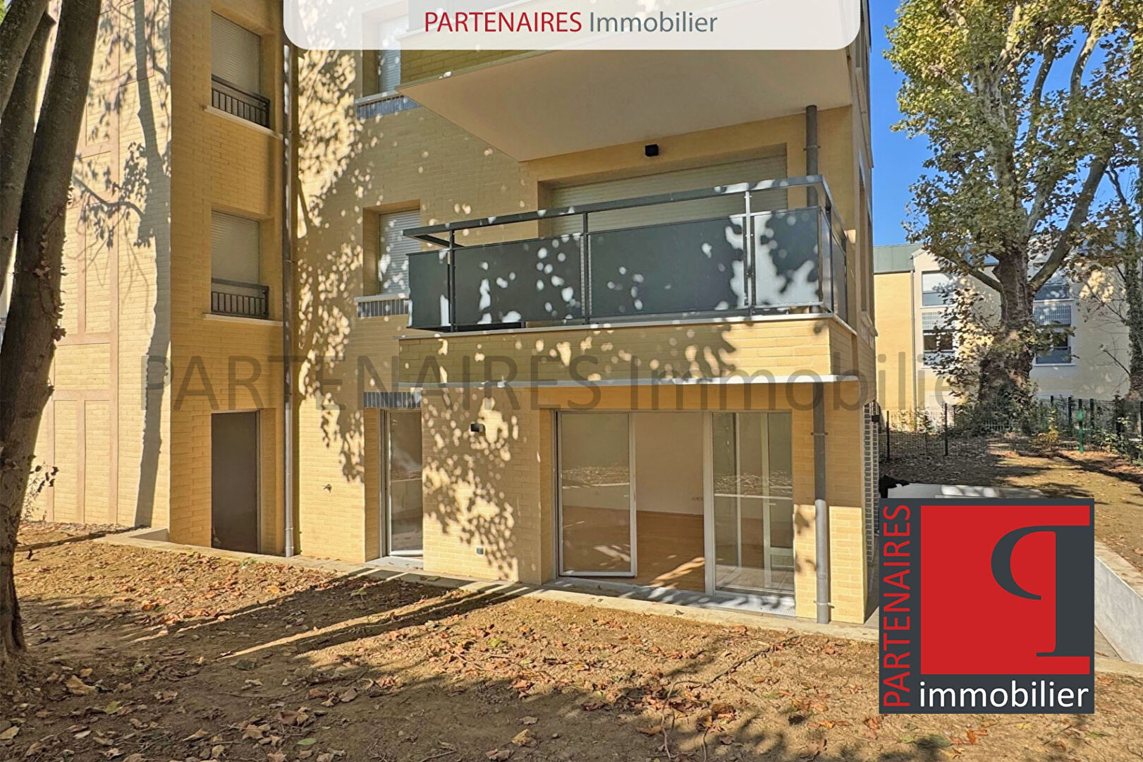 Agence immobilière de PARTENAIRES IMMOBILIER Le chesnay