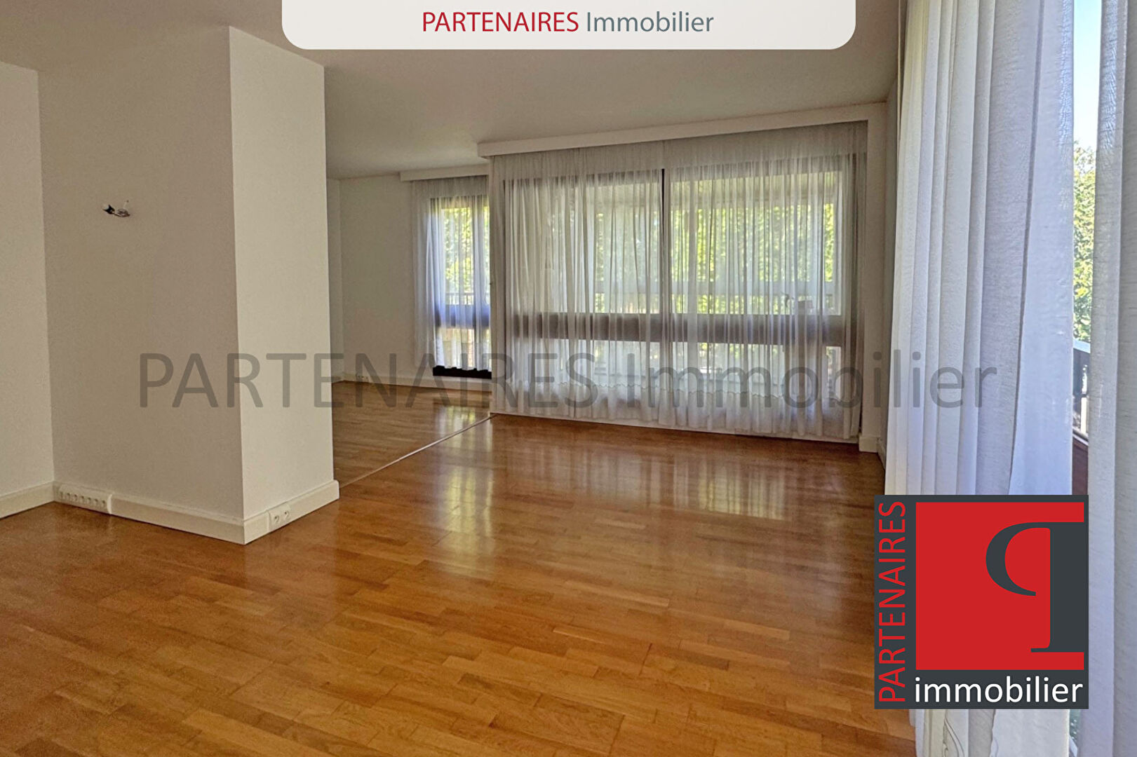 Agence immobilière de PARTENAIRES IMMOBILIER Le chesnay