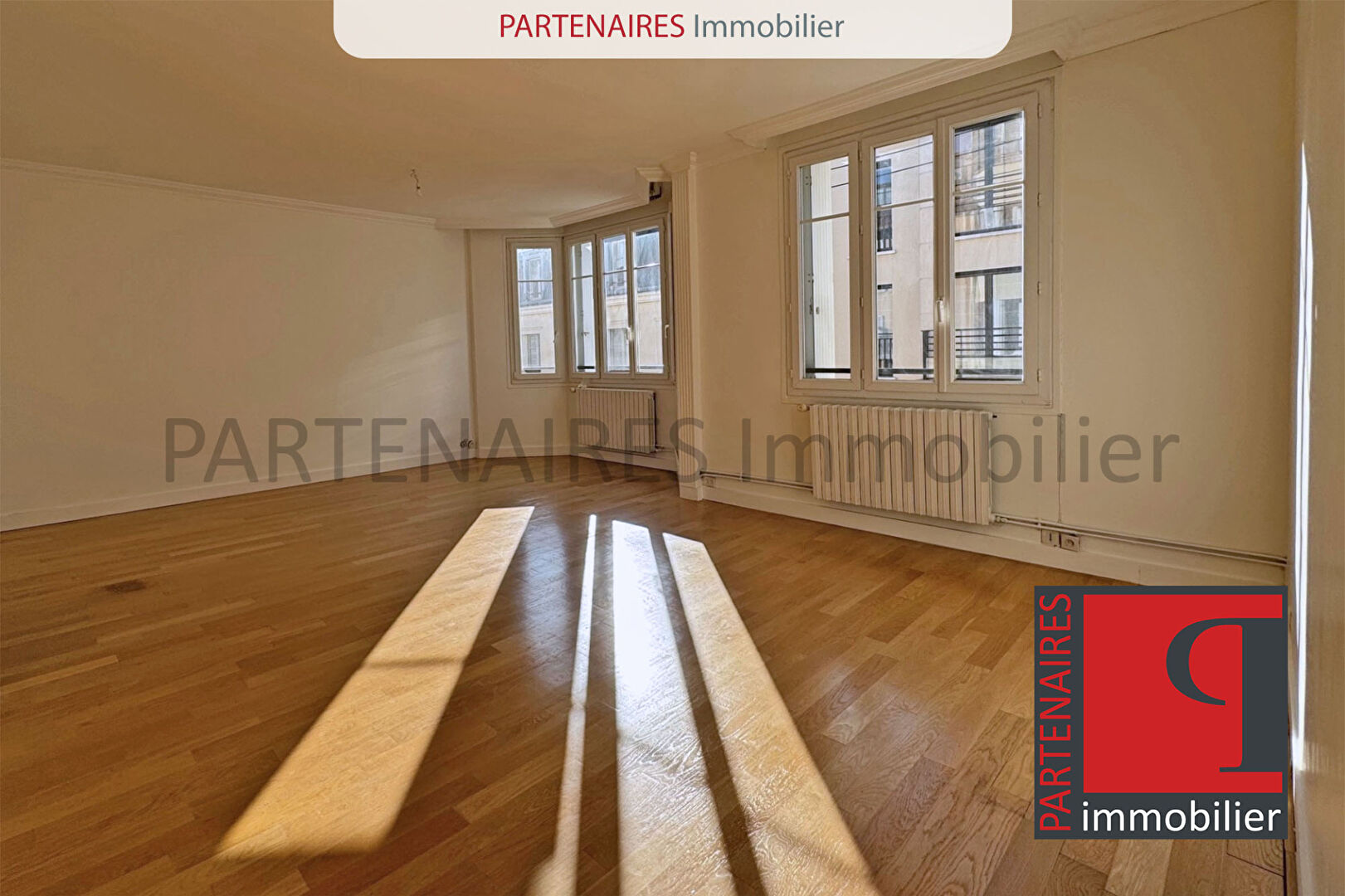 Agence immobilière de PARTENAIRES IMMOBILIER Le chesnay