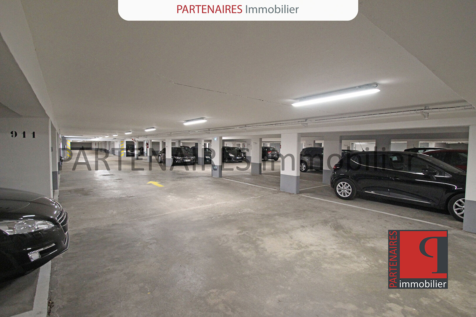 Agence immobilière de PARTENAIRES IMMOBILIER Le chesnay