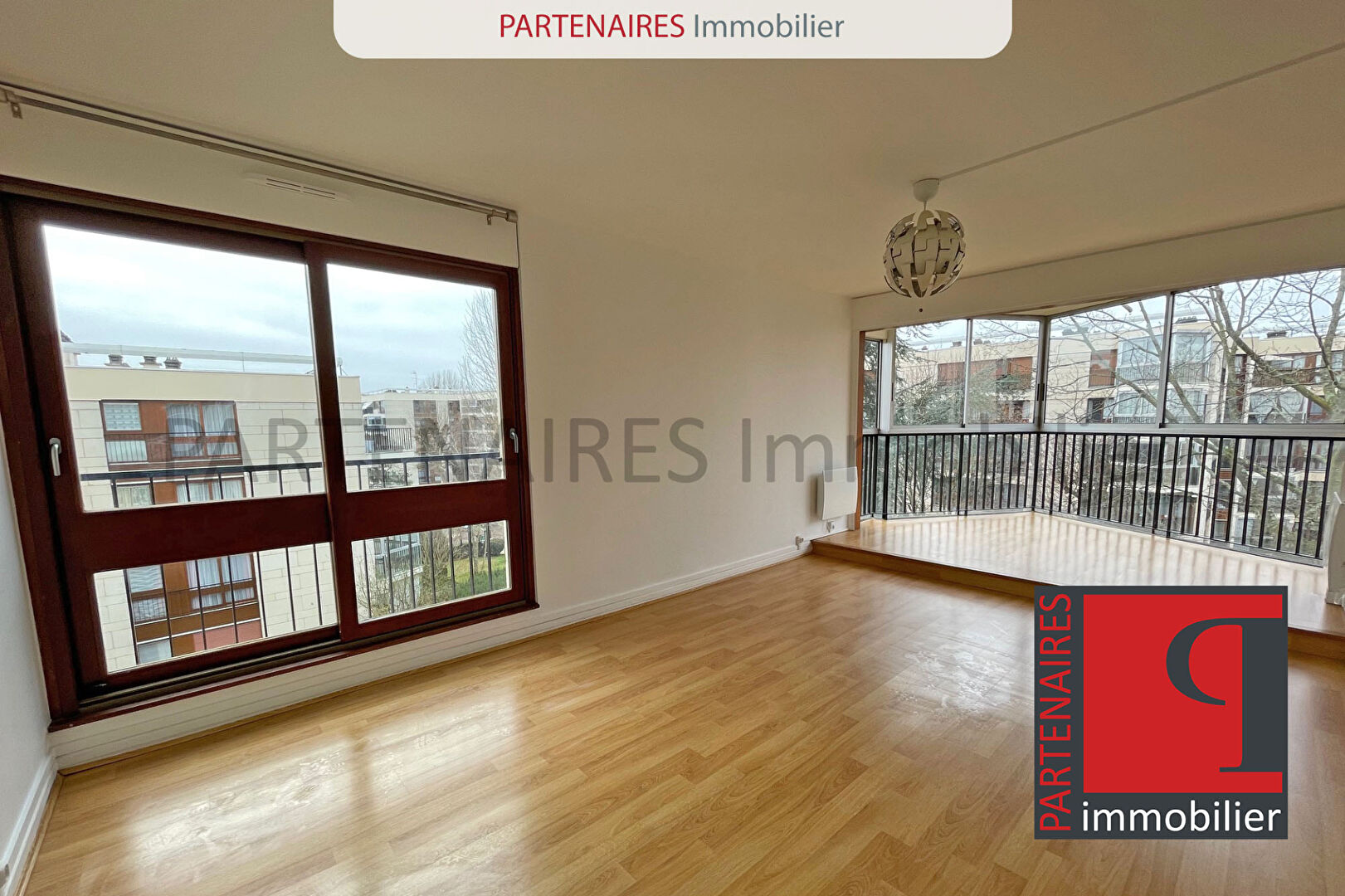 Agence immobilière de PARTENAIRES IMMOBILIER Le chesnay