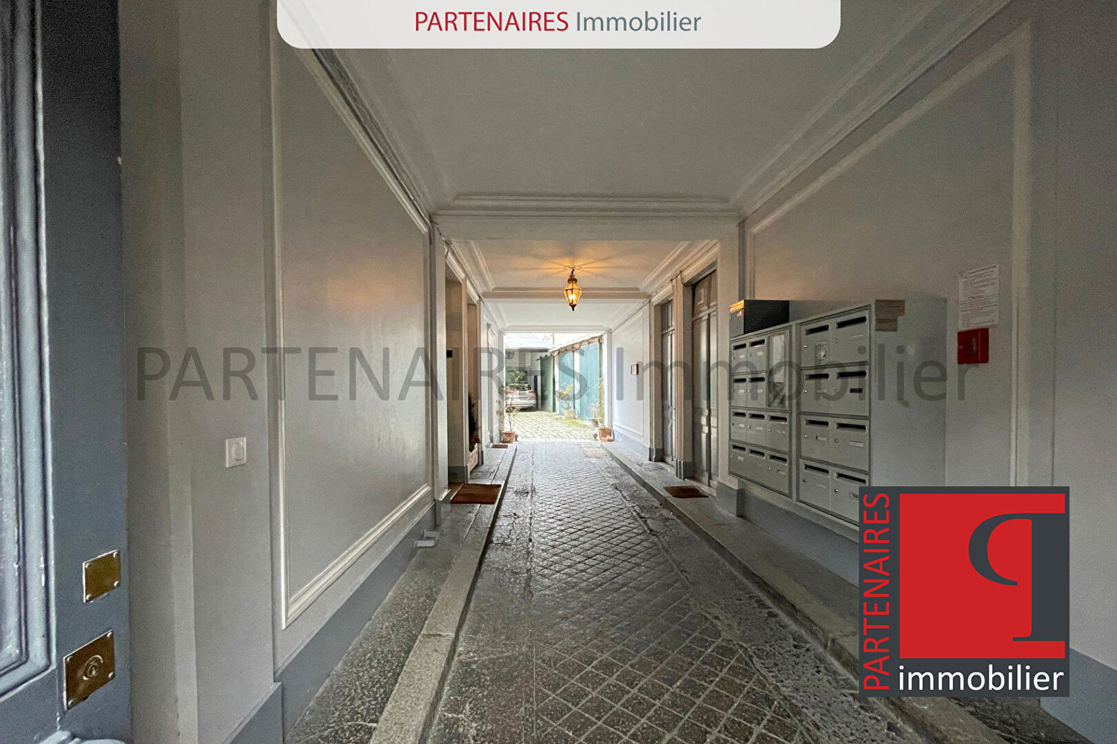 Agence immobilière de PARTENAIRES IMMOBILIER Le chesnay
