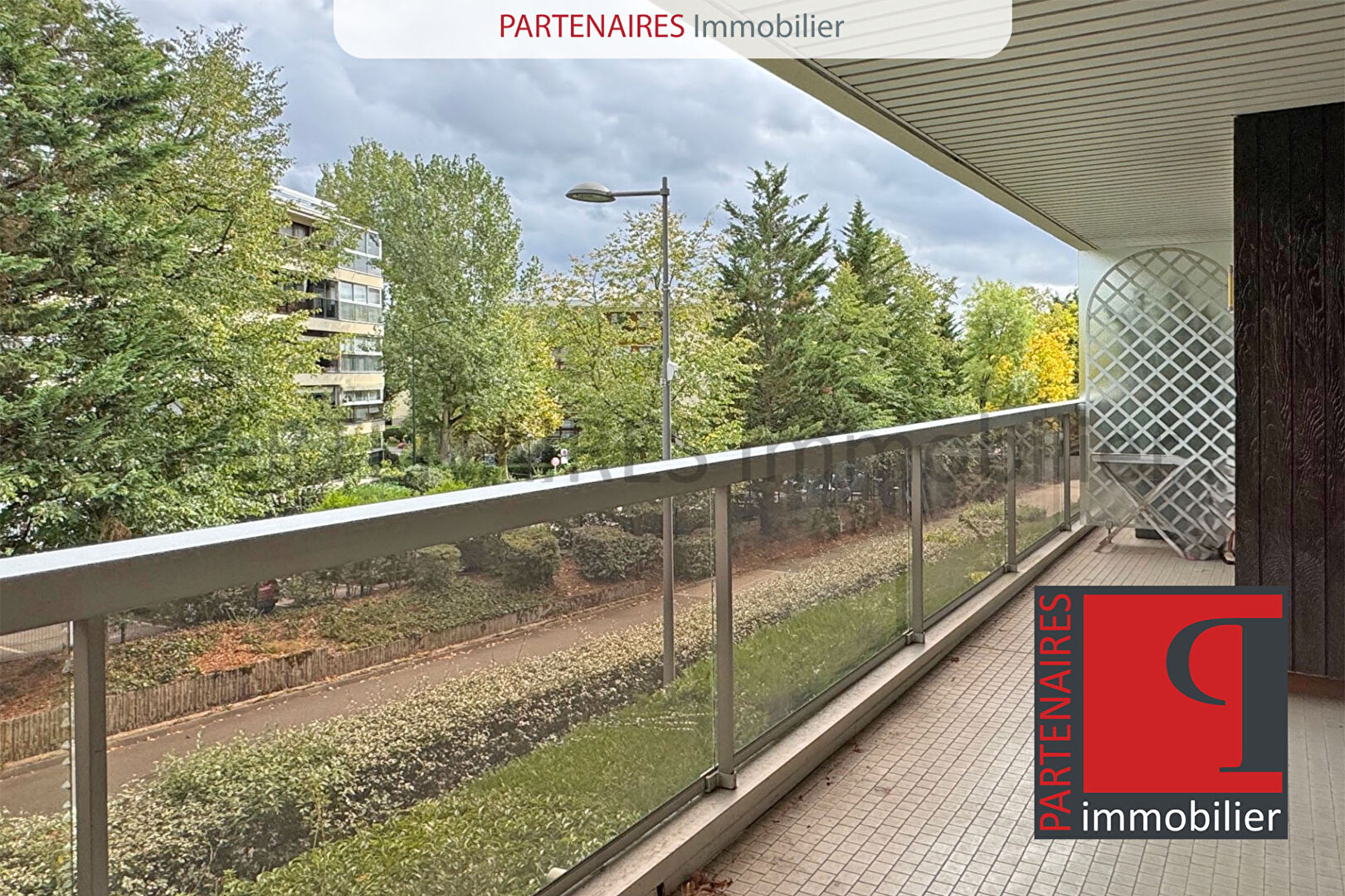 Agence immobilière de PARTENAIRES IMMOBILIER Le chesnay