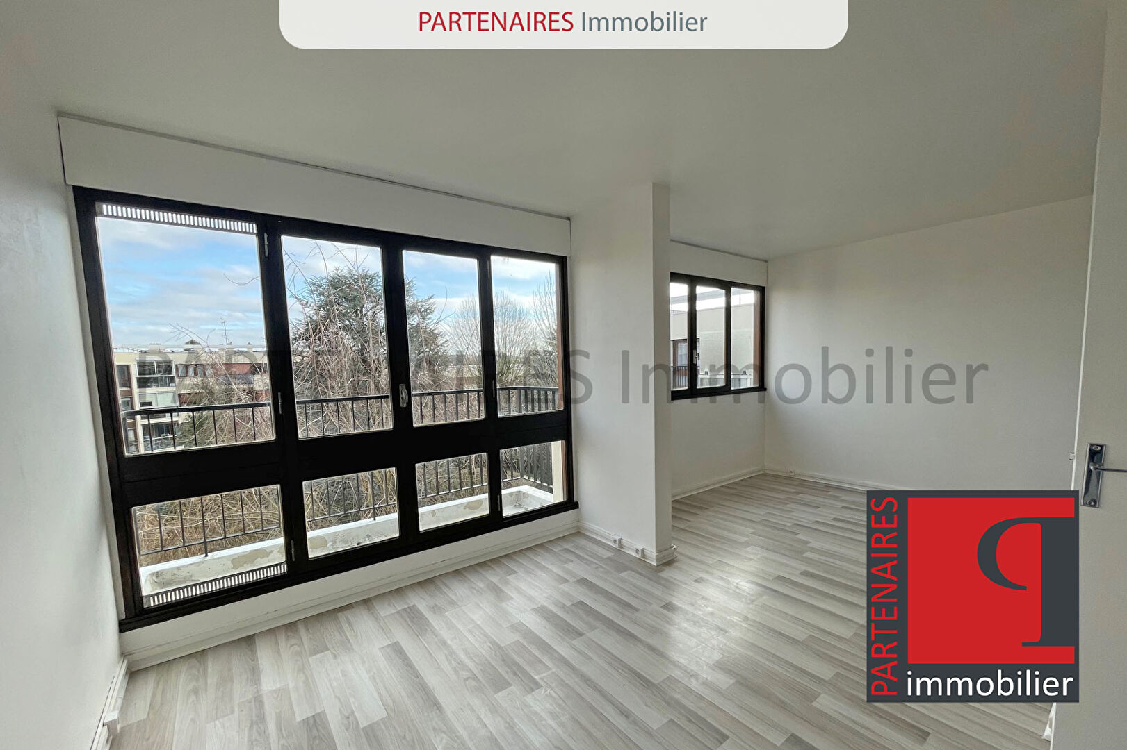 Agence immobilière de PARTENAIRES IMMOBILIER Le chesnay