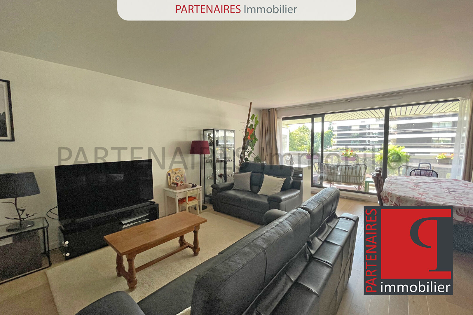 Agence immobilière de PARTENAIRES IMMOBILIER Le chesnay
