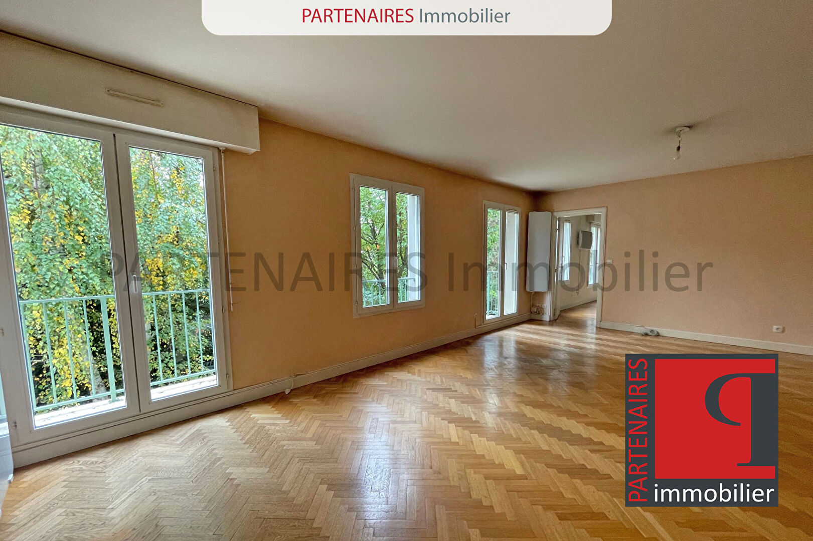 Agence immobilière de PARTENAIRES IMMOBILIER Le chesnay