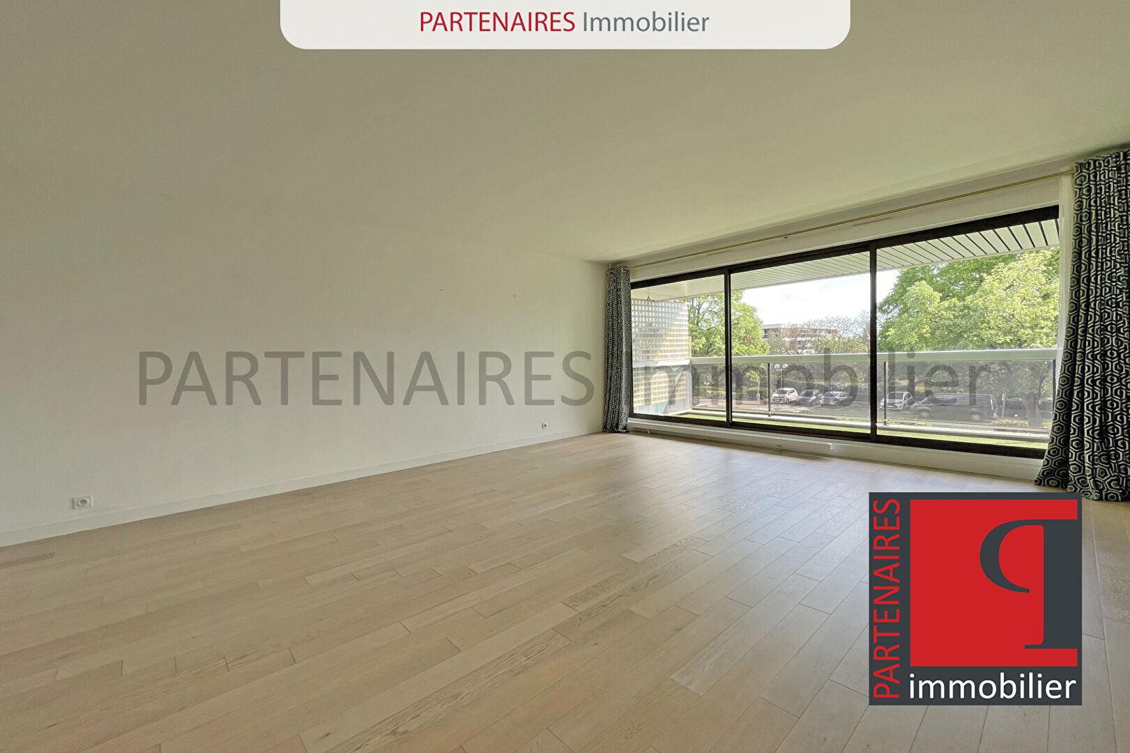 Agence immobilière de PARTENAIRES IMMOBILIER Le chesnay