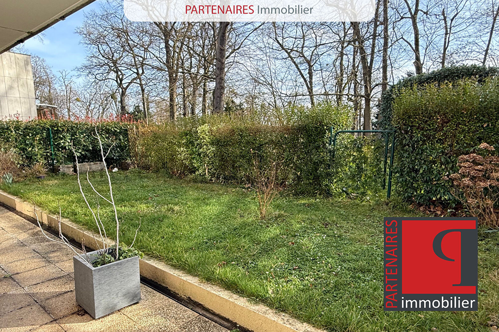 Agence immobilière de PARTENAIRES IMMOBILIER Le chesnay