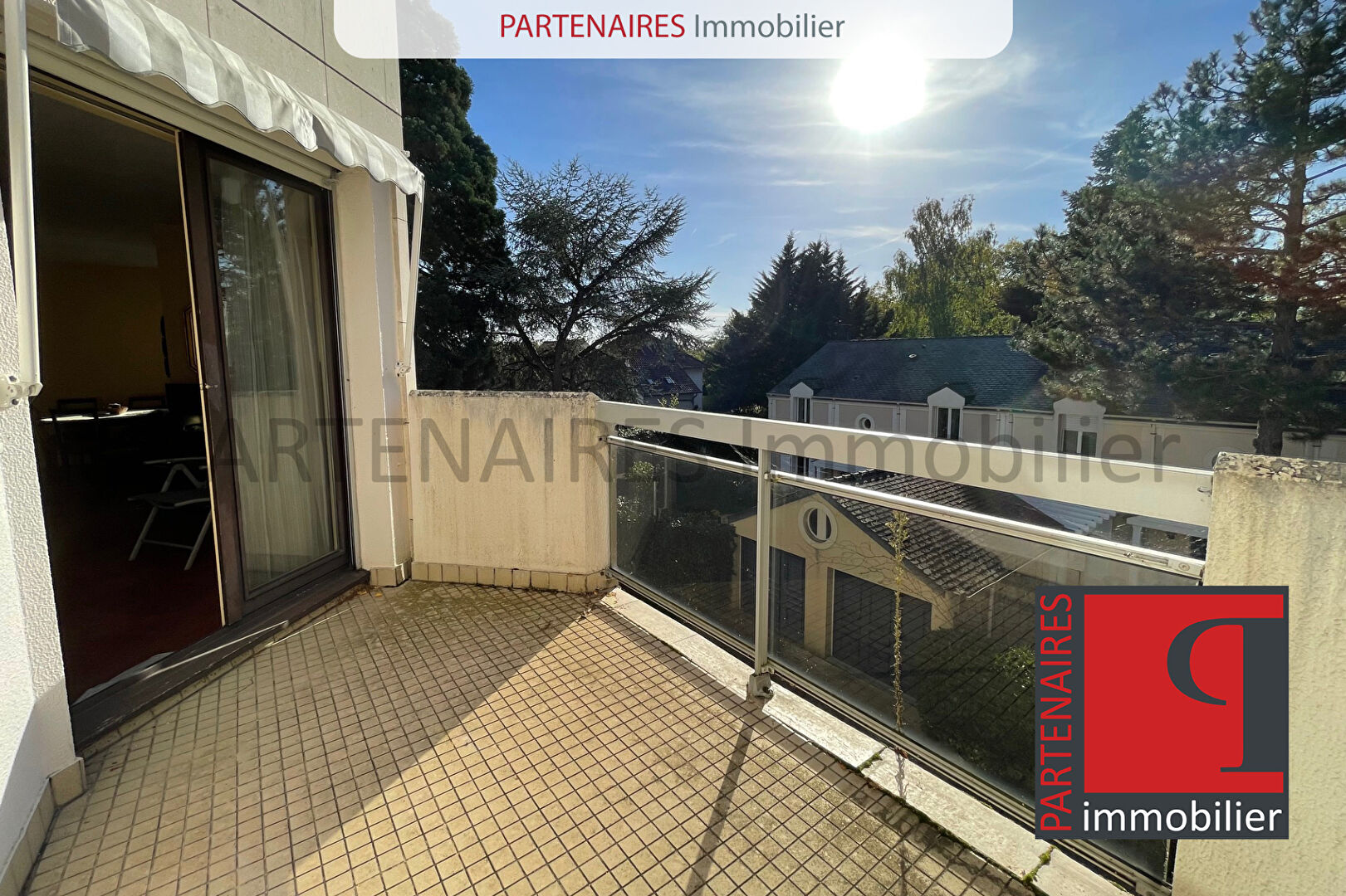 Agence immobilière de PARTENAIRES IMMOBILIER Le chesnay