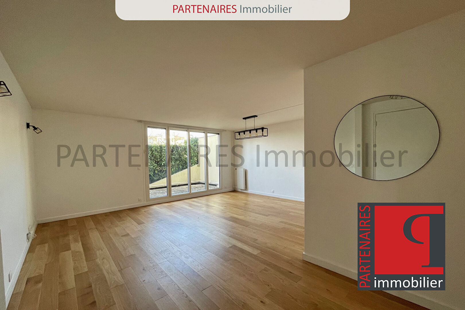 Agence immobilière de PARTENAIRES IMMOBILIER Le chesnay