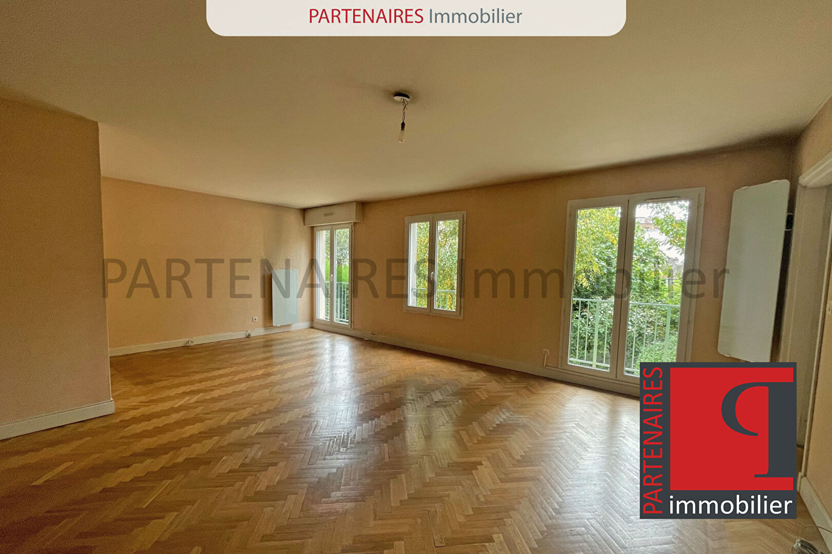 Agence immobilière de PARTENAIRES IMMOBILIER Le chesnay