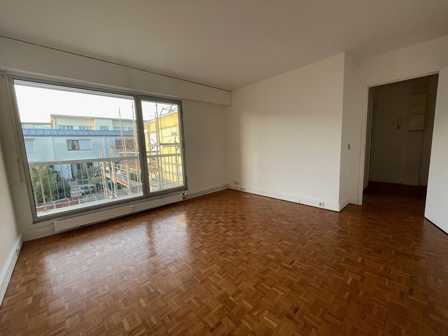 Agence immobilière de PARTENAIRES IMMOBILIER Le chesnay