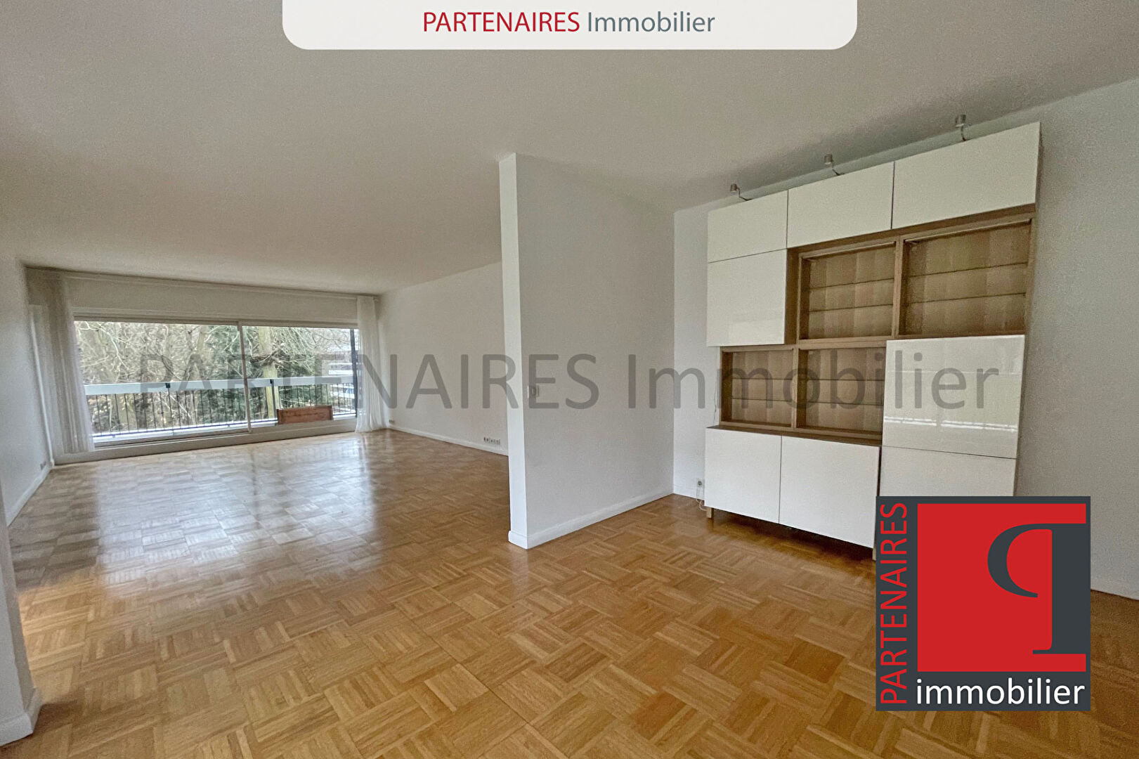 Agence immobilière de PARTENAIRES IMMOBILIER Le chesnay