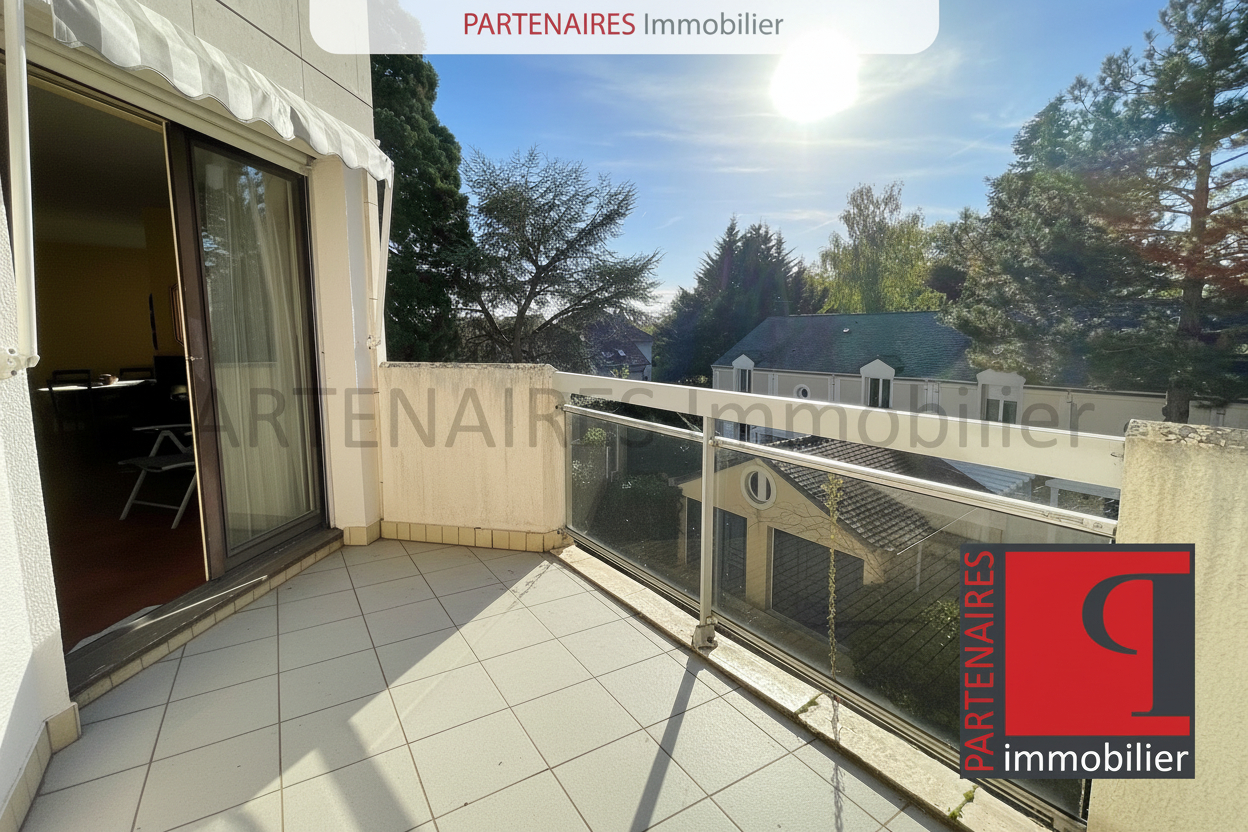 Agence immobilière de PARTENAIRES IMMOBILIER Le chesnay