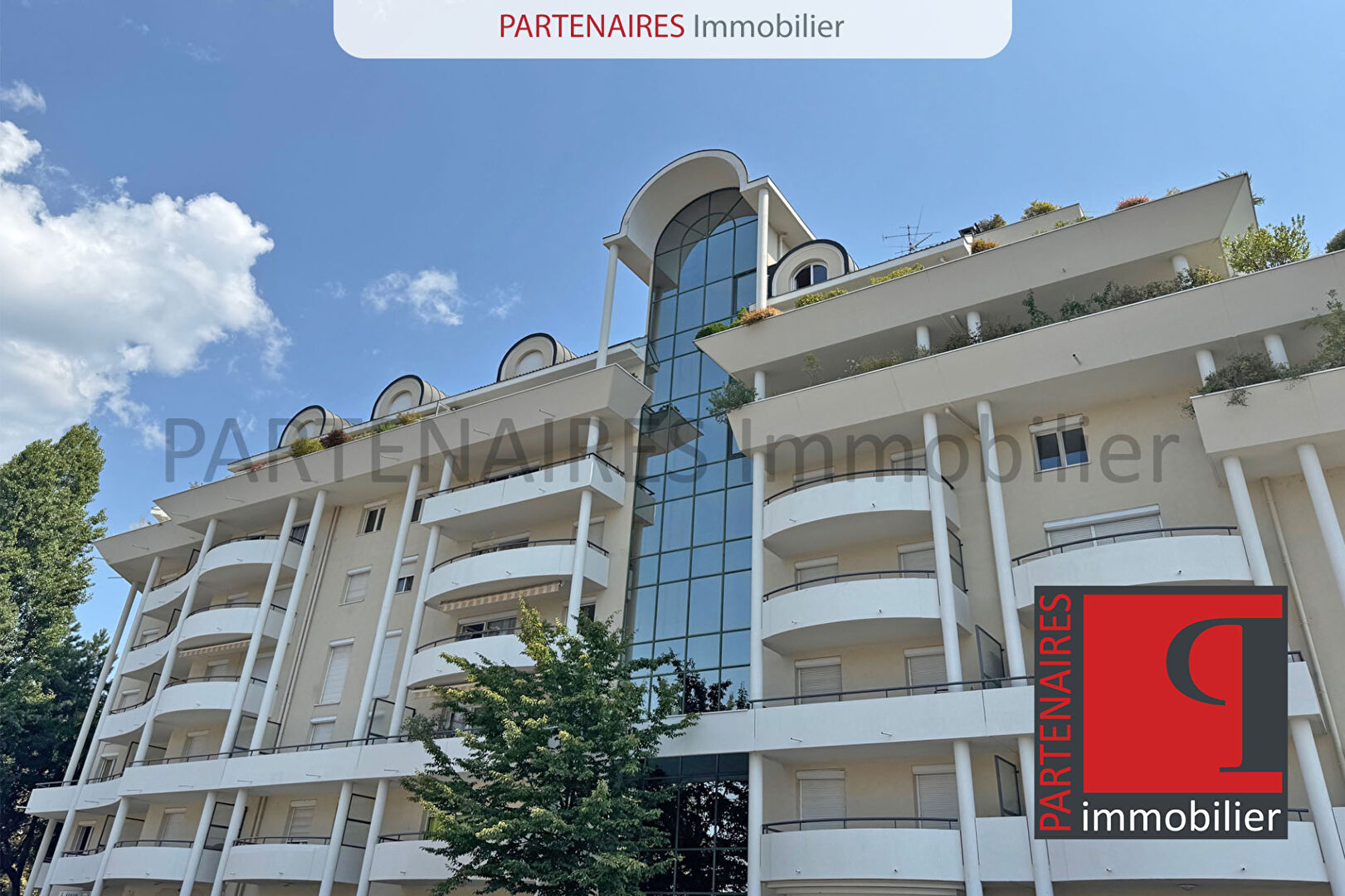 Agence immobilière de PARTENAIRES IMMOBILIER Le chesnay