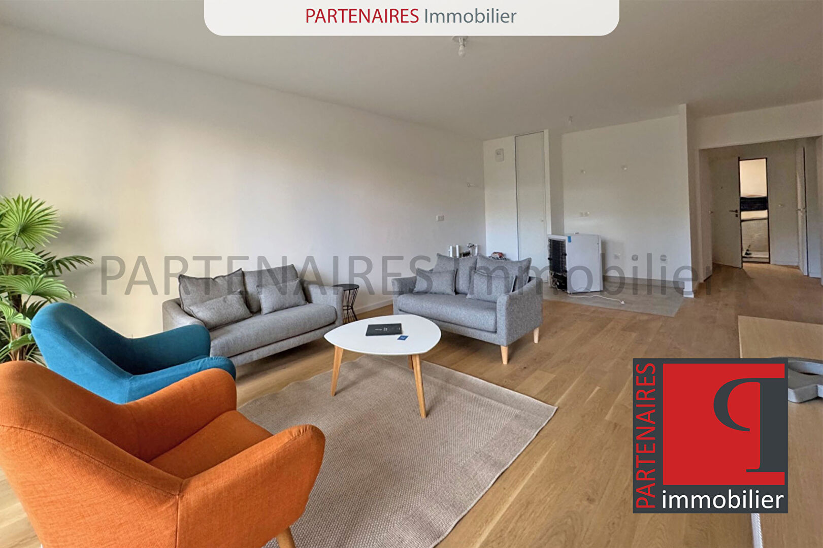 Agence immobilière de PARTENAIRES IMMOBILIER Le chesnay