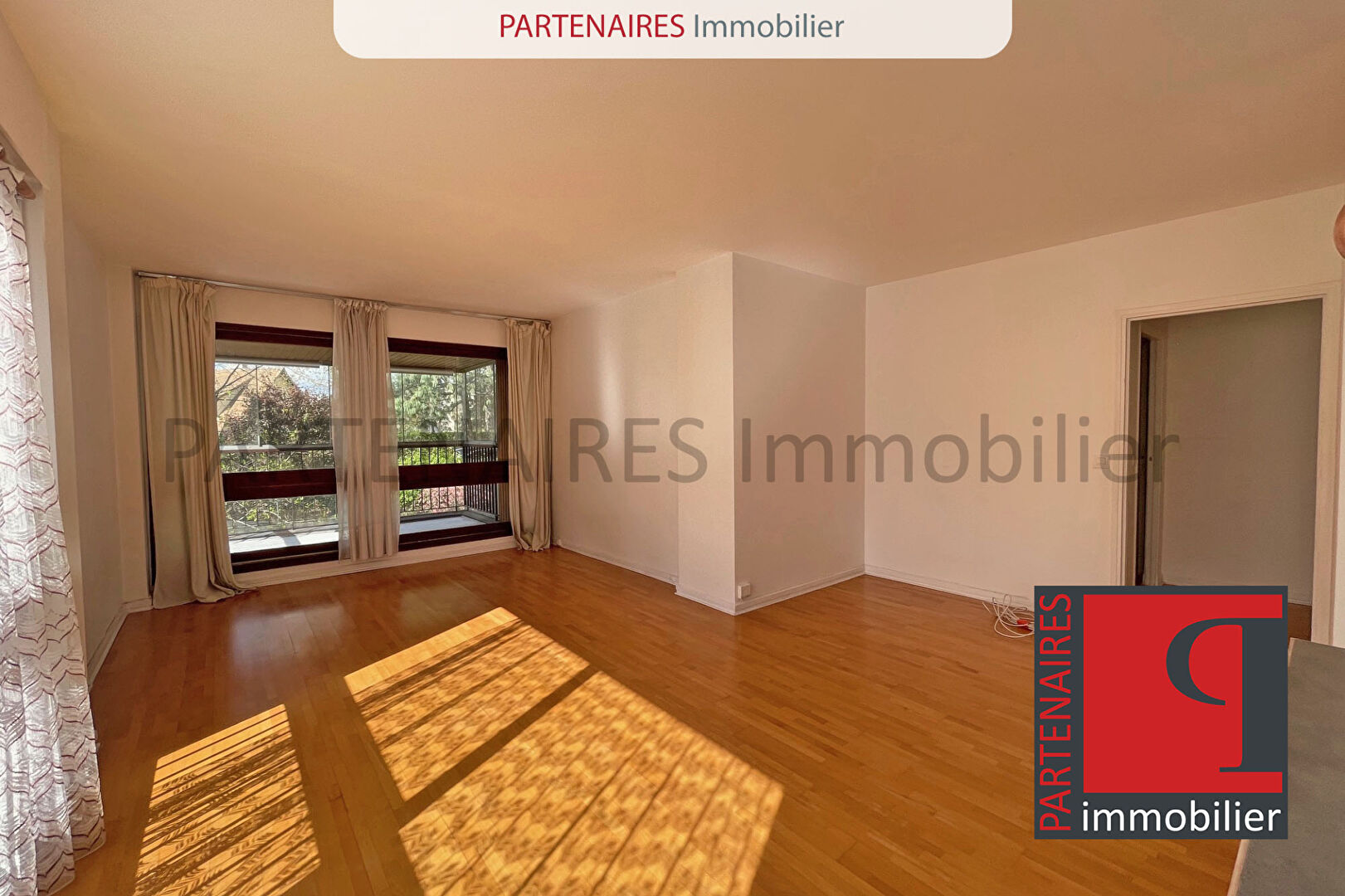 Agence immobilière de PARTENAIRES IMMOBILIER Le chesnay