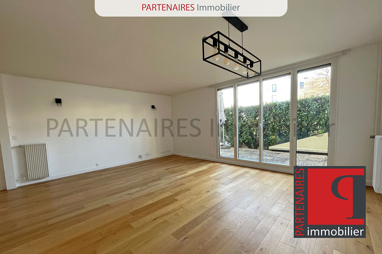 Agence immobilière de PARTENAIRES IMMOBILIER Le chesnay