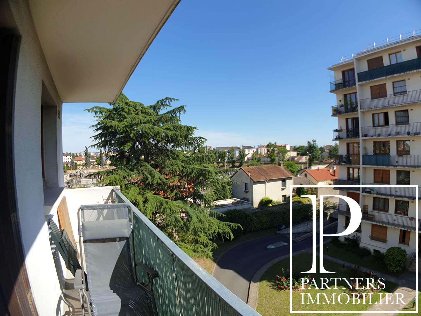 Studio Saint-Maur-des-Fossés