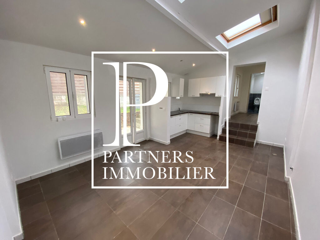 Photo Maison d'une superficie de 30 m² image 2/6