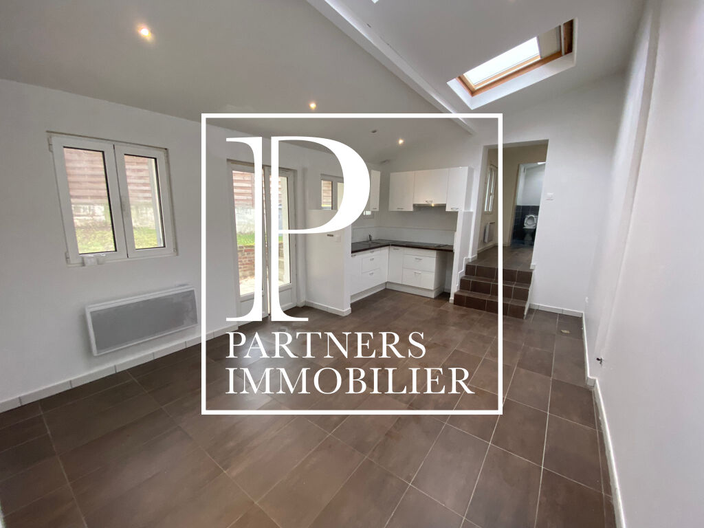 Photo Maison d'une superficie de 30 m² image 4/6