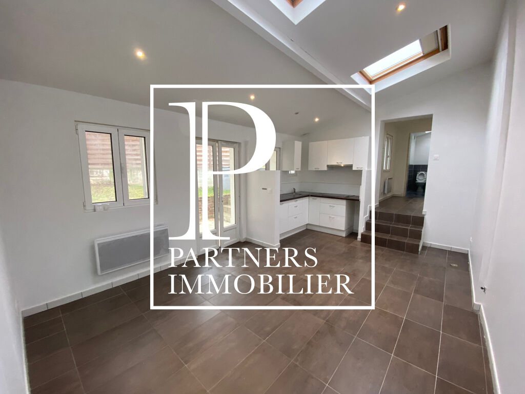 Photo Maison d'une superficie de 30 m² image 5/6