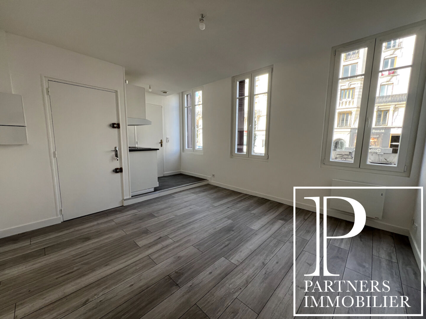 Photo Appartement Nogent-sur-marne - 2 pièces image 2/5