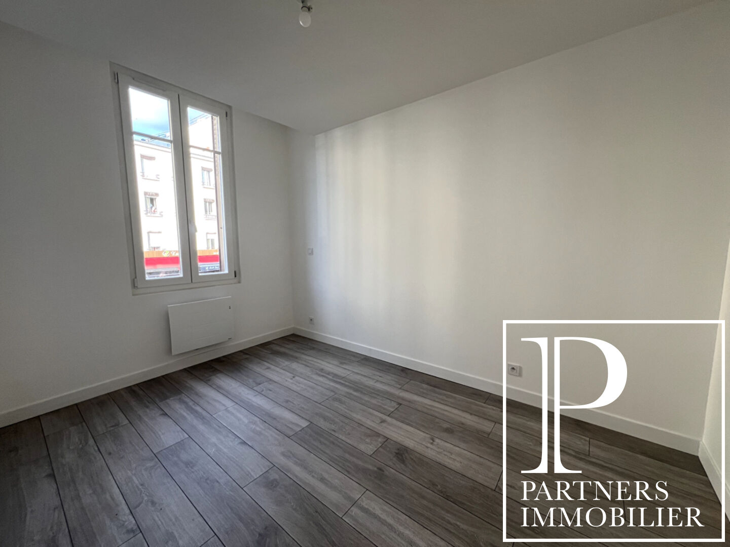 Photo Appartement Nogent-sur-marne - 2 pièces image 4/5