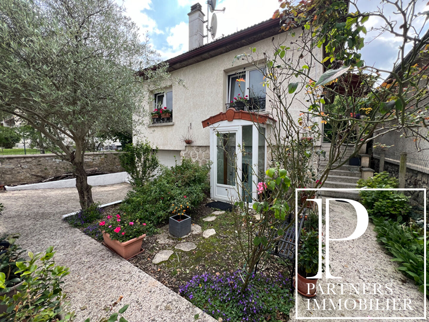 Agence immobilière de PARTNERS IMMOBILIER Le perreux sur marne - PARTNERS IMMOBILIER