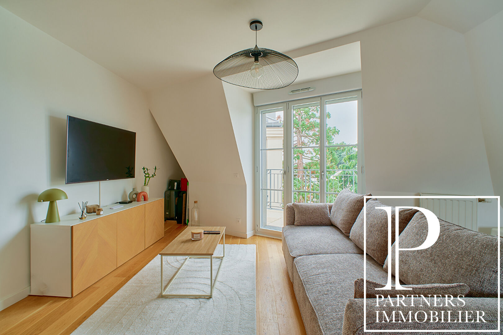 Agence immobilière de PARTNERS IMMOBILIER Le perreux sur marne - PARTNERS IMMOBILIER