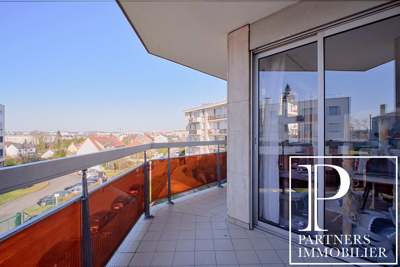 Agence immobilière de PARTNERS IMMOBILIER Le perreux sur marne - PARTNERS IMMOBILIER