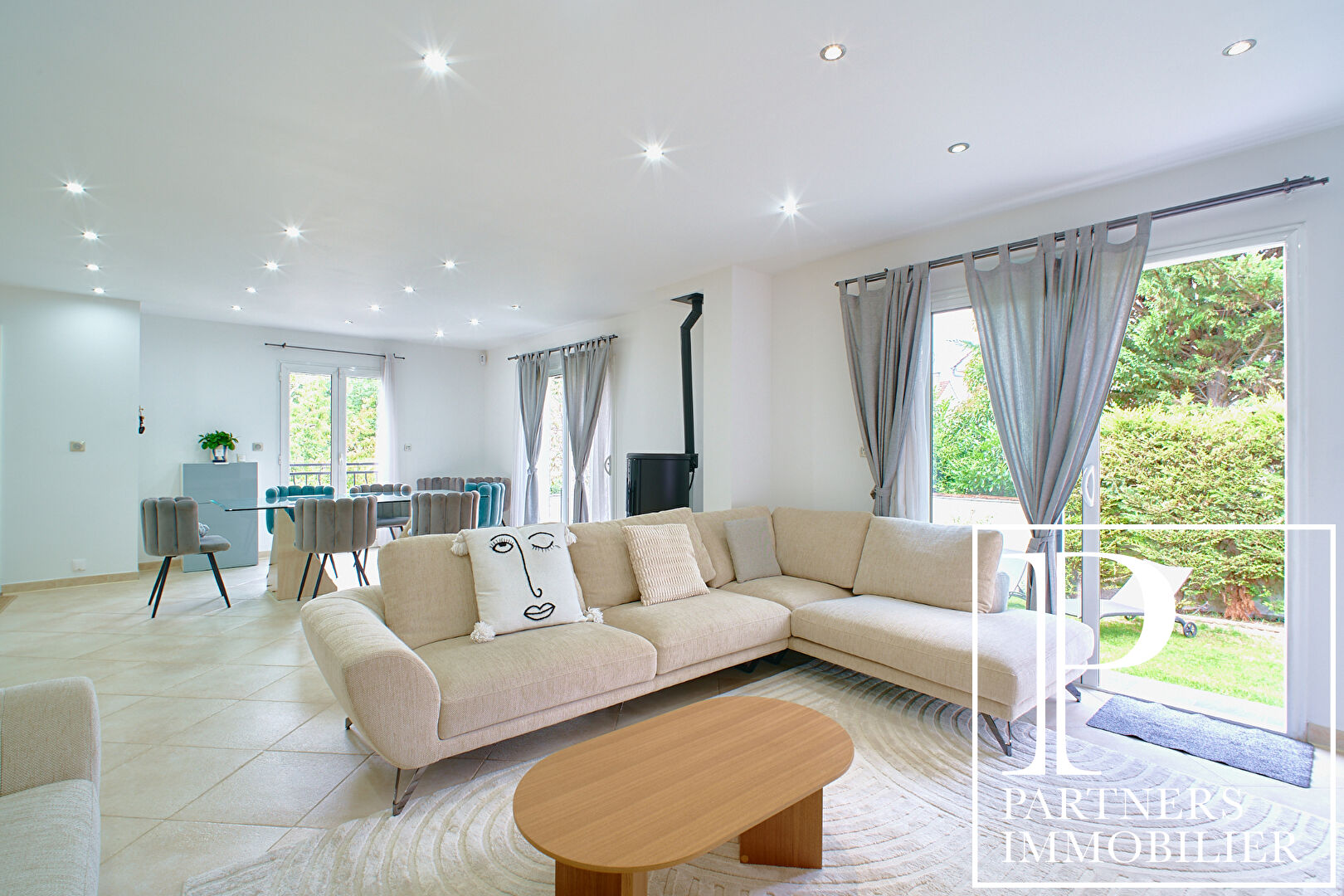 Agence immobilière de PARTNERS IMMOBILIER Le perreux sur marne - PARTNERS IMMOBILIER
