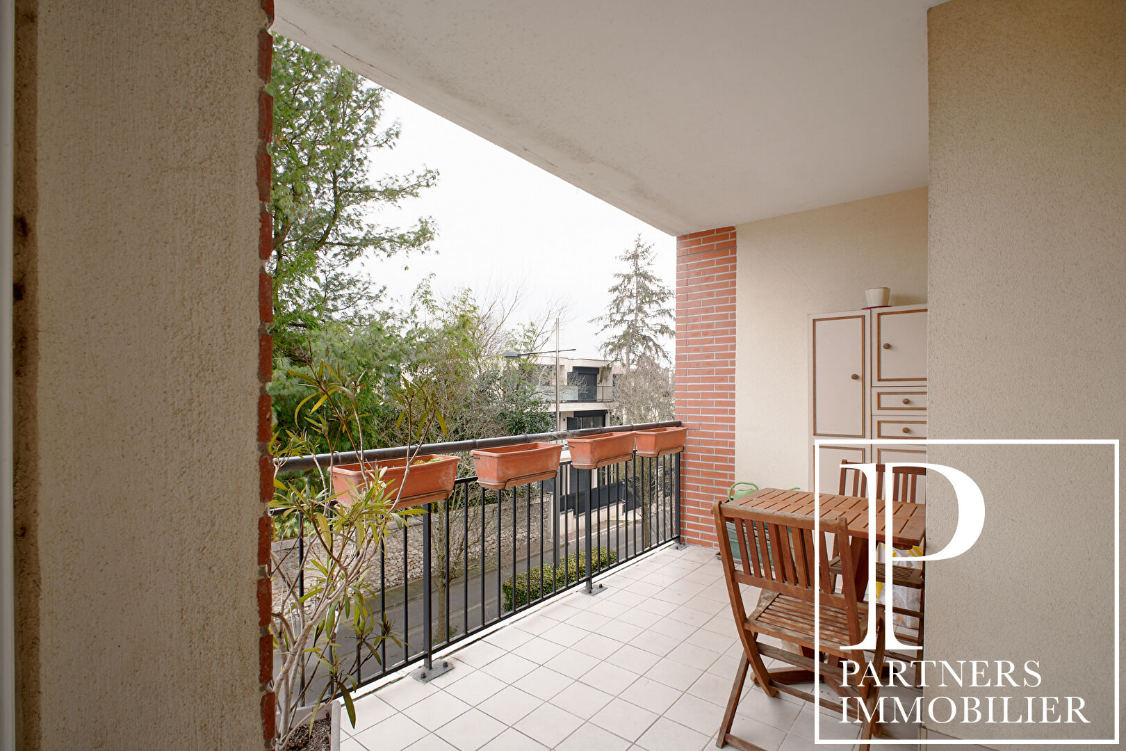 Agence immobilière de PARTNERS IMMOBILIER Le perreux sur marne - PARTNERS IMMOBILIER