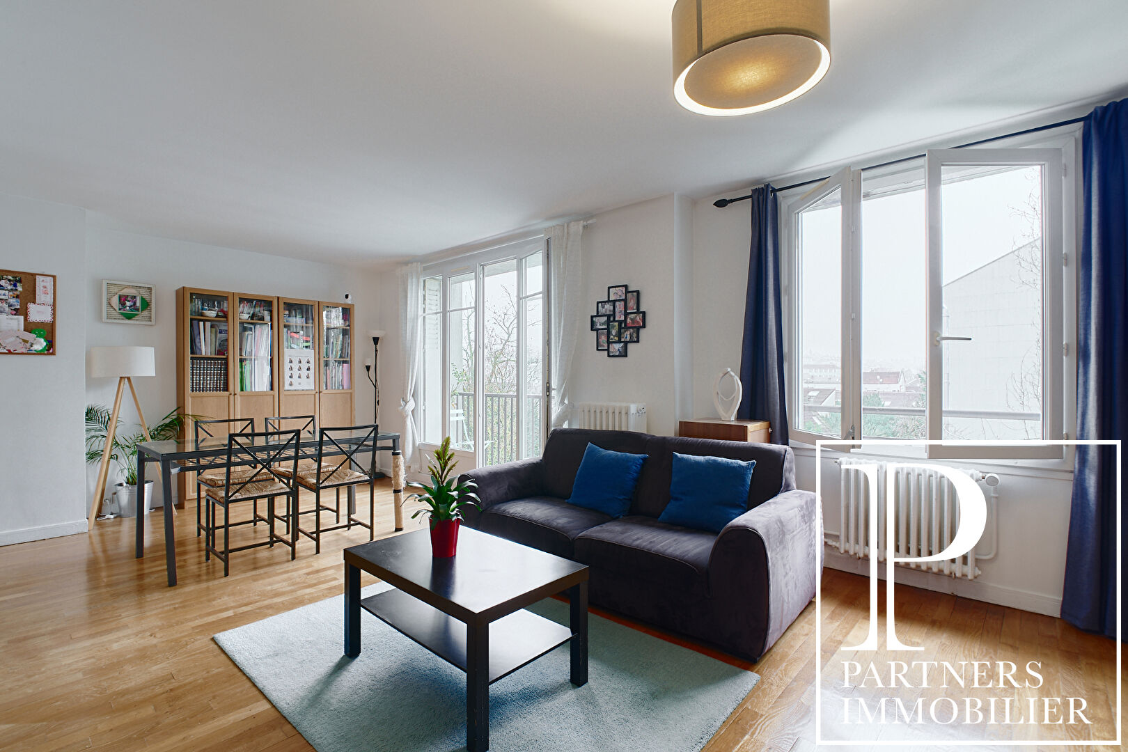 Agence immobilière de PARTNERS IMMOBILIER Le perreux sur marne - PARTNERS IMMOBILIER