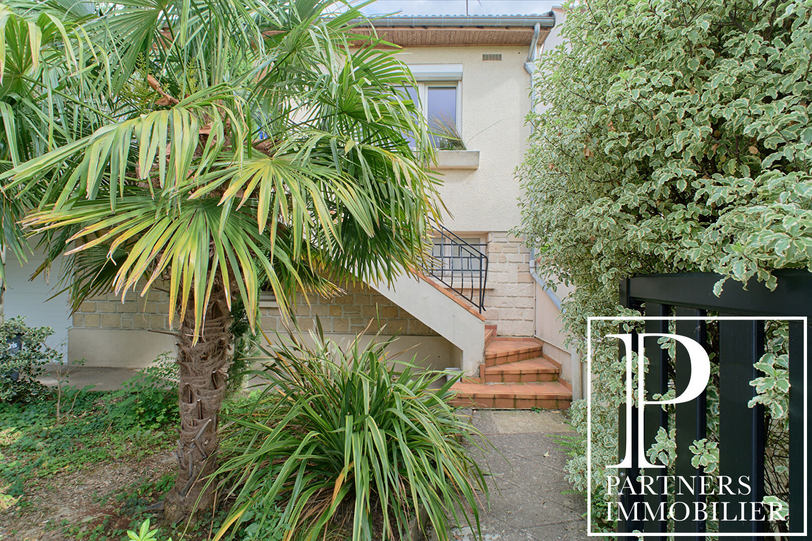 Maison à vendre à Bry sur Marne - 5 pièces,110 m²