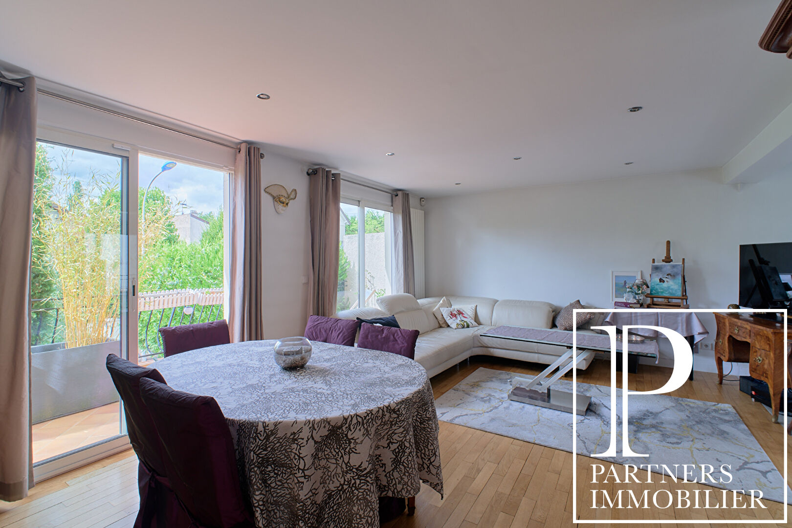 Photo Maison à vendre à Bry sur Marne - 5 pièces,110 m² image 3/6