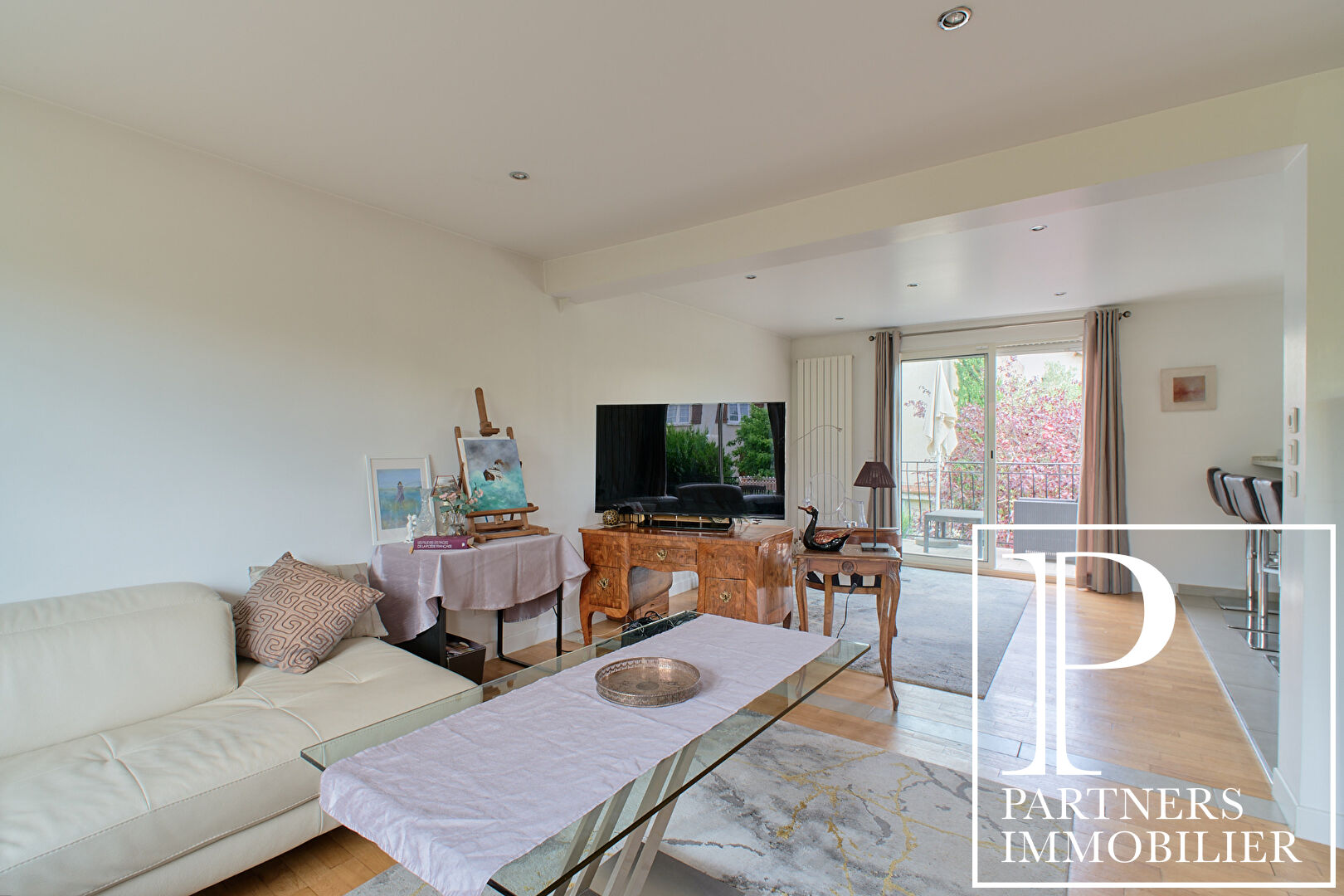 Photo Maison à vendre à Bry sur Marne - 5 pièces,110 m² image 4/6