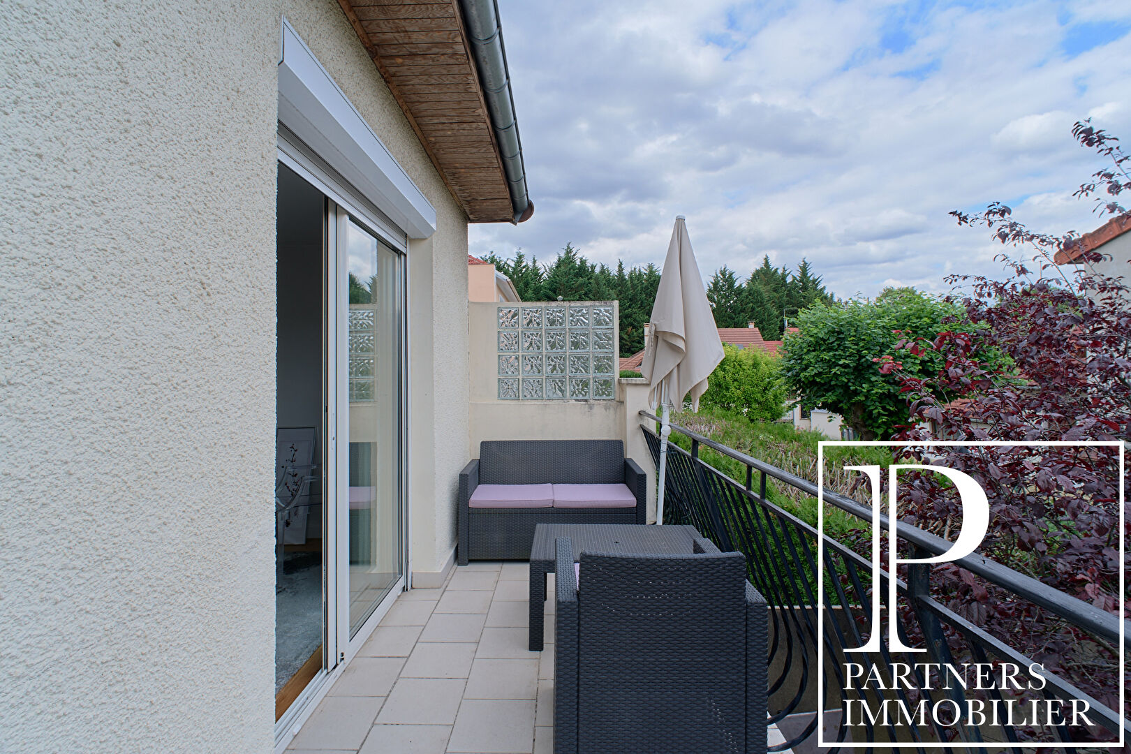 Photo Maison à vendre à Bry sur Marne - 5 pièces,110 m² image 5/6