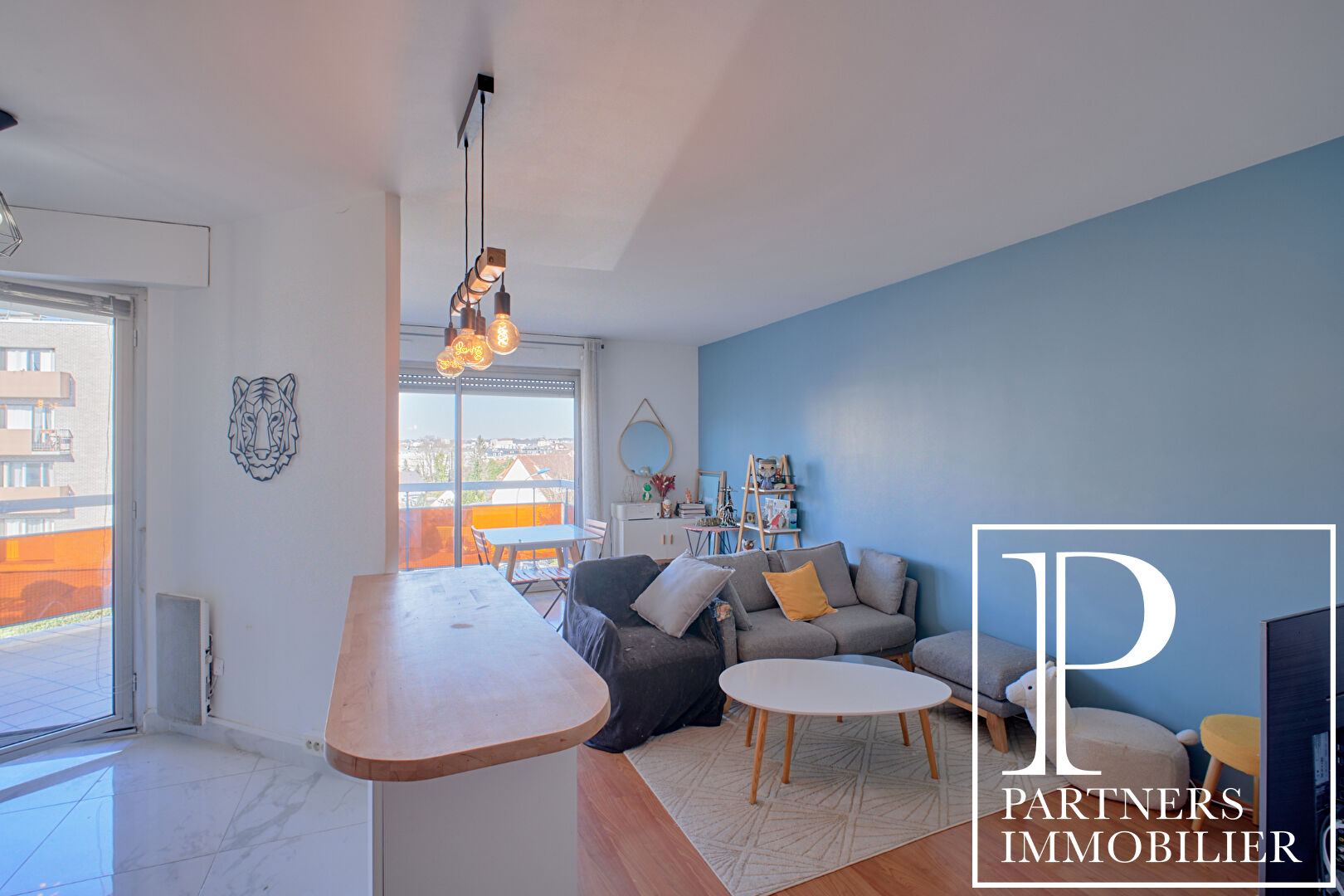 Photo Appartement Bry Sur Marne 3 pièces 66 m2 image 2/6