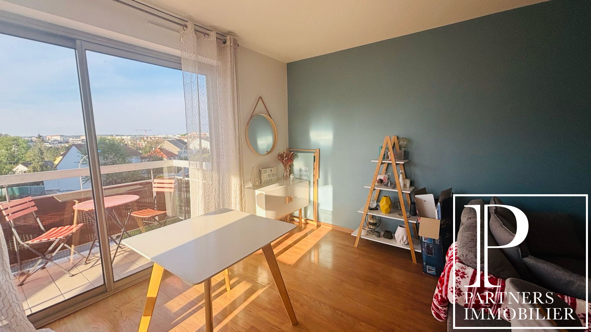 Photo Appartement Bry Sur Marne 3 pièces 66 m2 image 4/6