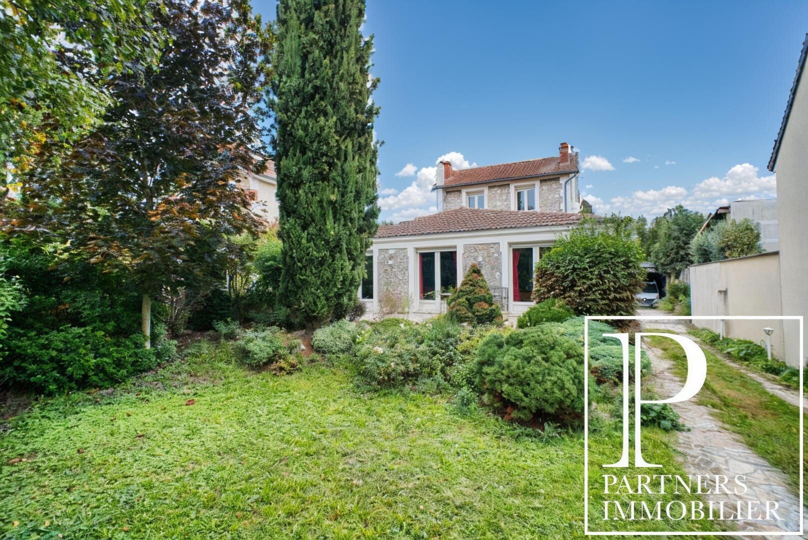 Agence immobilière de PARTNERS IMMOBILIER Le perreux sur marne - PARTNERS IMMOBILIER