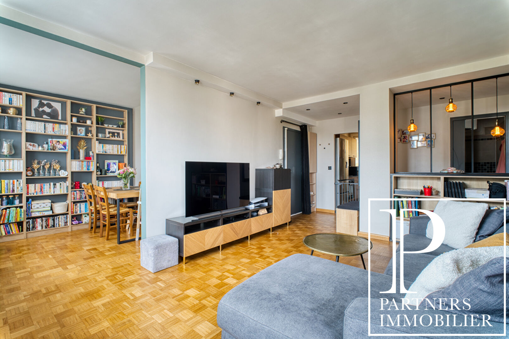 Appartement Bry Sur Marne 4 pièces 70 m2