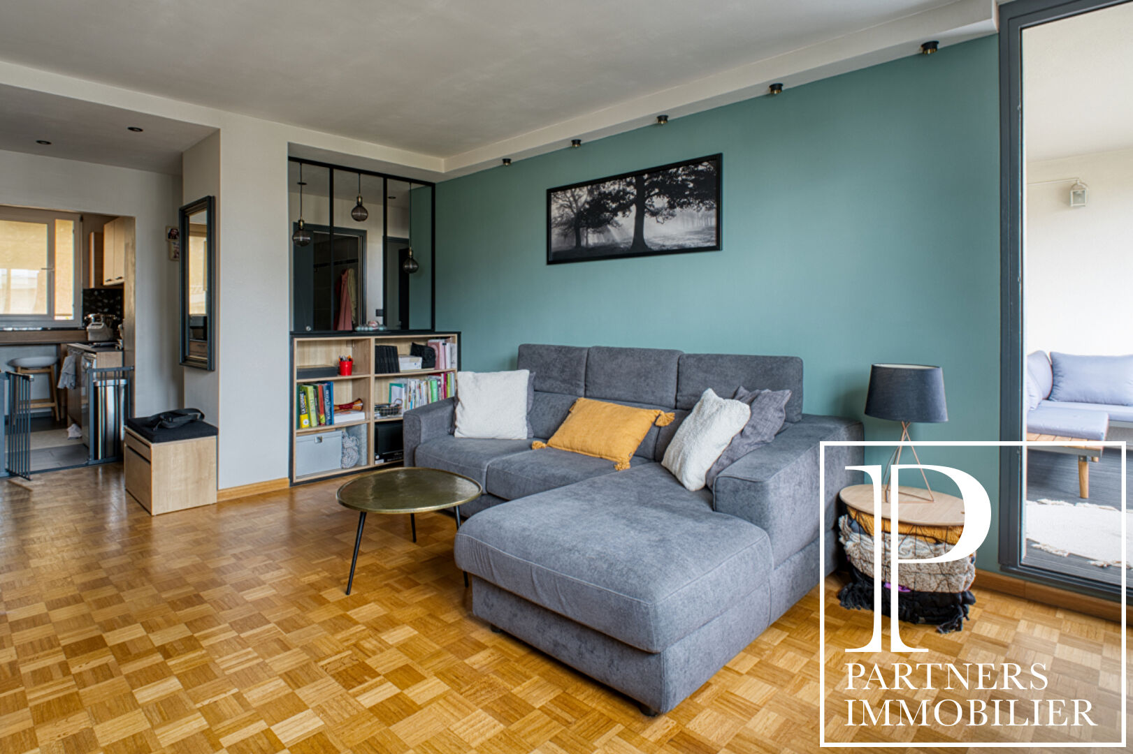 Photo Appartement Bry Sur Marne 4 pièces 70 m2 image 2/6