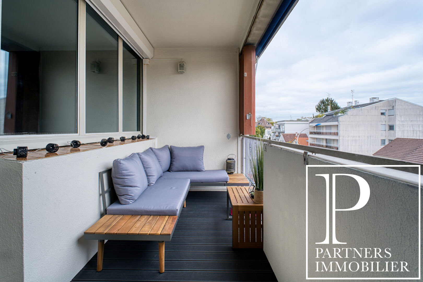 Photo Appartement Bry Sur Marne 4 pièces 70 m2 image 3/6