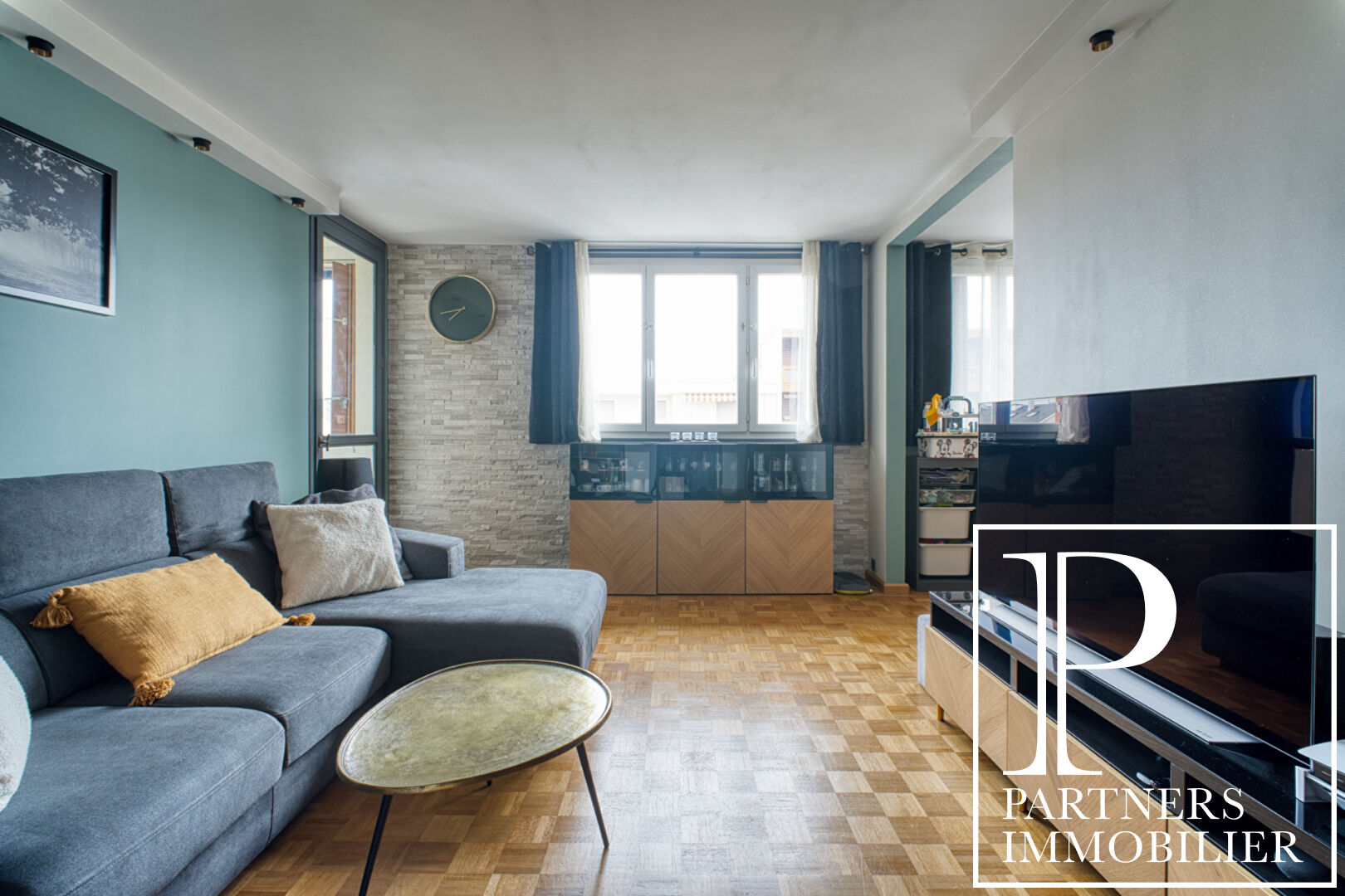 Photo Appartement Bry Sur Marne 4 pièces 70 m2 image 4/6