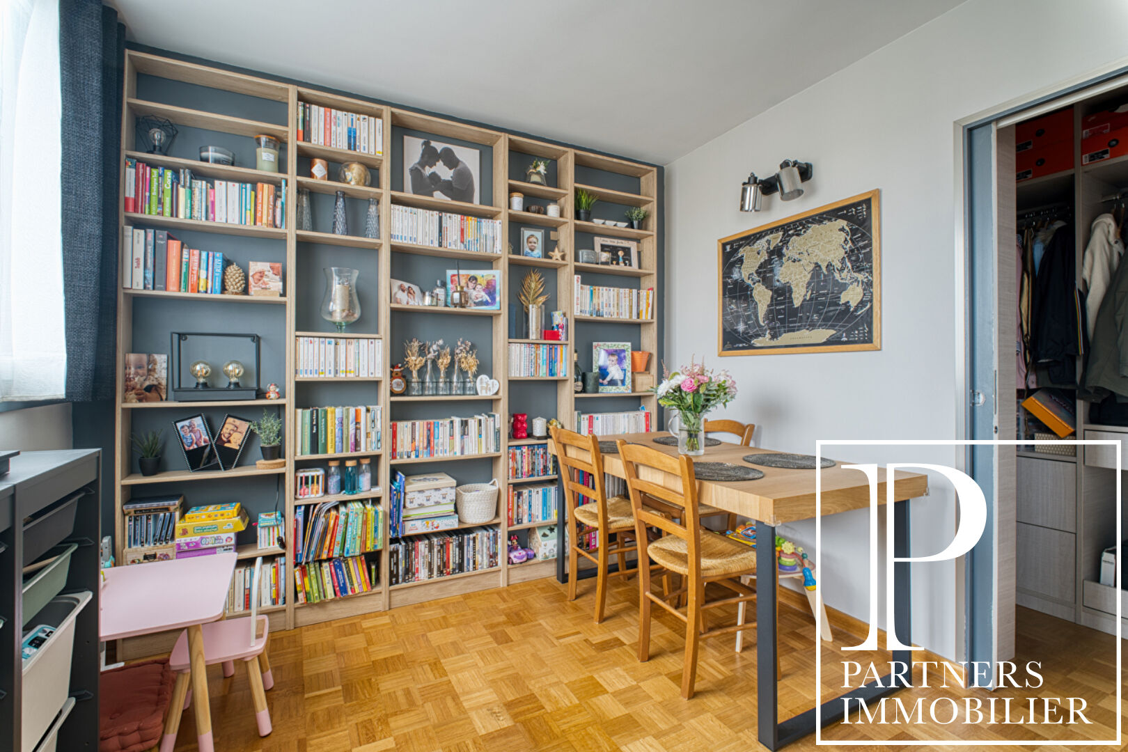 Photo Appartement Bry Sur Marne 4 pièces 70 m2 image 5/6