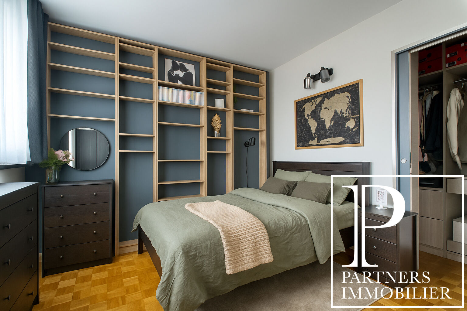 Photo Appartement Bry Sur Marne 4 pièces 70 m2 image 6/6