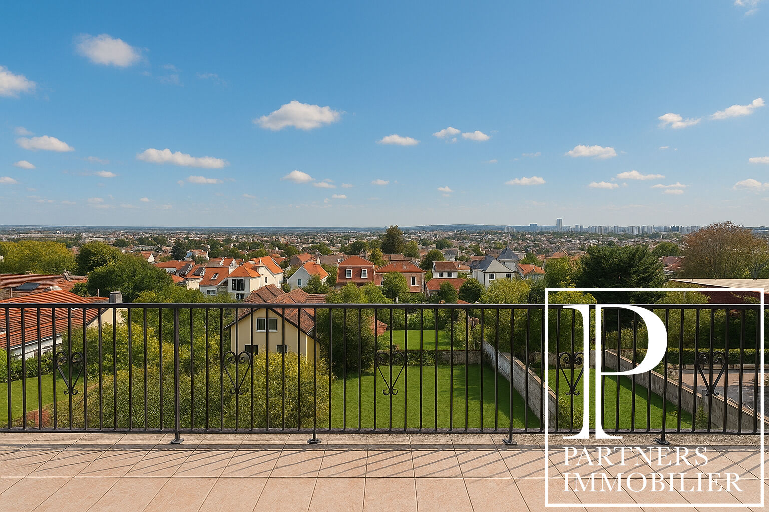 Appartement Neuilly Plaisance 4 pièces 84 m2