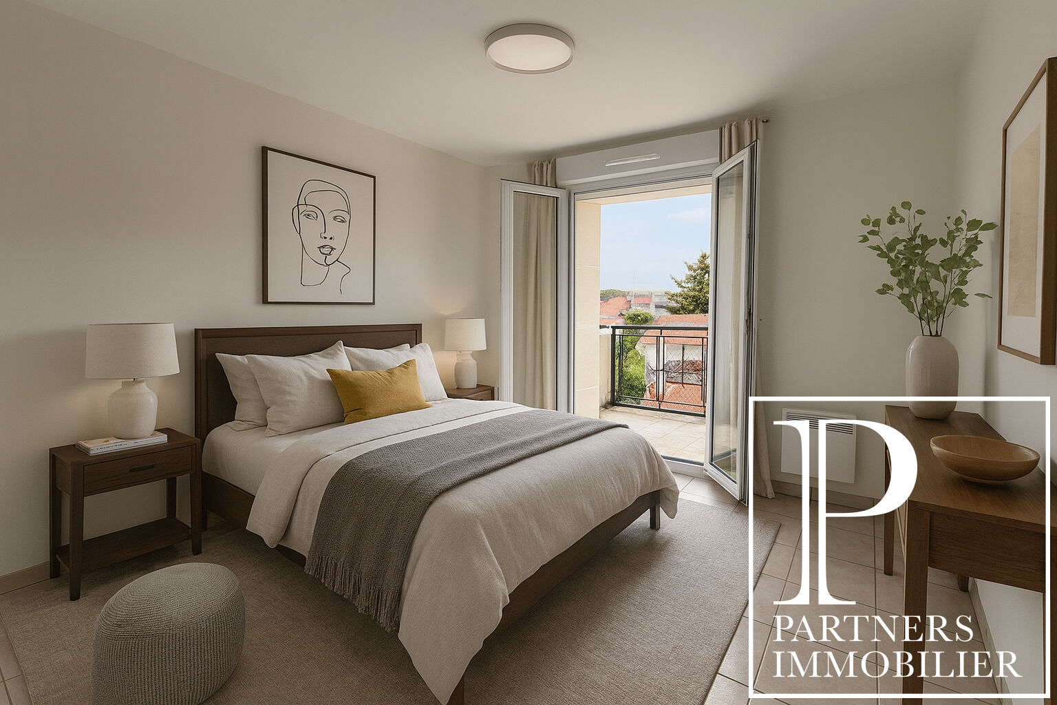 Photo Appartement Neuilly Plaisance 4 pièces 84 m2 image 6/6